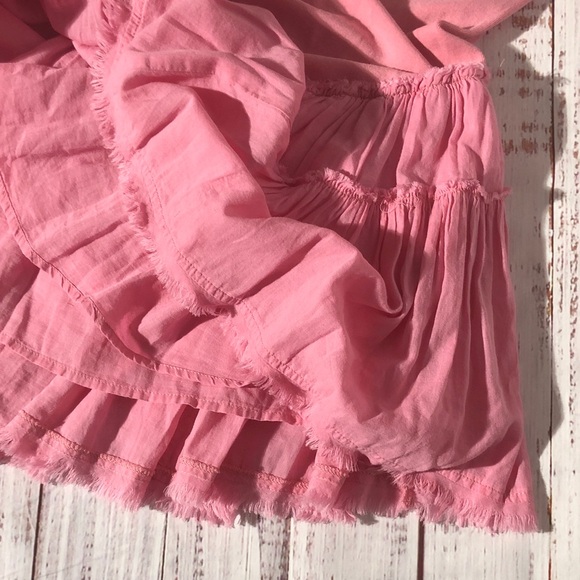 Easel Bubble Gum Pink mini dress NWT size small PTP 13β - Picture 7 of 14